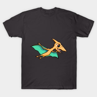 Cute flying dragon T-Shirt